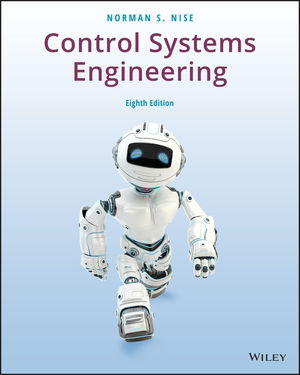 Control systems engineering Eighth edition